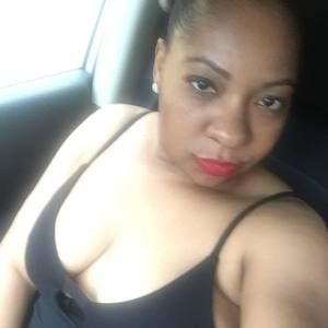 Meet your Posher, Alyce